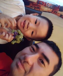 LEGO Superheroes The Hulk Buster Smash 35 71PKNqyOEnL