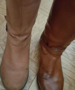 Red Wing Heritage Unisex-Adult Mink Oil-U, One Size 1.5 Women/1 Men Clear 41 71PKRP6Dv4L