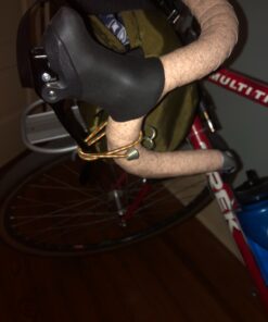 Greenfield SKS2 Rear-Mounted Bicycle Kickstand 305 Mm (for Bikes 22" and Over) 25 71PKr7wATqL