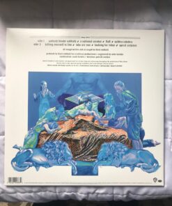 Sabbath Bloody Sabbath Black Sabbath Bloody Sabbath (2014 Remaster) 7 71PKsufOfbL