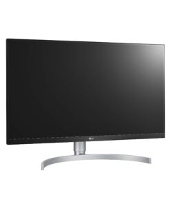 LG 27UL850-W 27 Inch UltraFine (3840 x 2160) IPS Display with VESA DisplayHDR 400 and USB Type-C Connectivity, White 25 71PLjDUlQ6L
