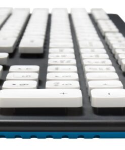 Logitech Washable Wired Keyboard K310 gray 15 71PM8 C NvL