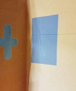 Quality Park 9 x 12 Postage Saving ClearClasp Envelopes, with Reusable Redi-Tac Closure & Gummed Flap, 28 lb Kraft Paper, 100 per Box (QUA43568) 8 71PMFffdVpL