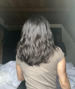 Nexxus Therappe Moisturizing Shampoo Ultimate Moisture for Dry Hair Silicone-Free, Moisturizing ProteinFusion with Elastin Protein and Green Caviar 33.8 oz 31 71PMLisvwYL