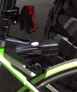 Topeak BarXtender Handlebar Extender L x W x H 18 x 3 x 3 cm (folded) / 7.1” x 1.2” x 1.2” (folded) Black 39 71PMZpuGCyL