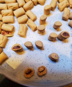 Milk-Bone MaroSnacks Dog Treats, Beef, 40 Ounce All Size Dogs 40 Ounce (Pack of 1) 34 71PMsEh1gIL