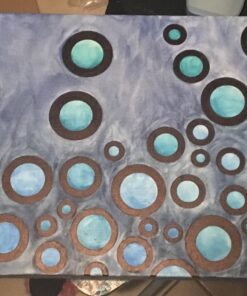 Derwent Inktense Blocks 72 Tin, Set of 72, 8mm Block, Soft Texture, Watersoluble, Ideal for Watercolor, Drawing, Coloring, Crafts and Painting on Paper and Fabric, Professional Quality (2301980) 72 Count (Pack of 1) 63 71PN4j6 6CL