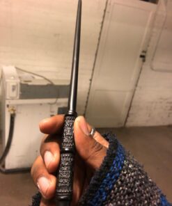 Harry Potter Professor Snape Wand in Ollivander's Box 49 71PNftn7CGL