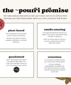 Poo-Pourri Before-You-Go Toilet Spray, Original Citrus, Travel Size 10 mL - Lemon, Bergamot and Lemongrass, 0.34 Fl Oz (Pack of 1) 0.34 Fl Oz (Pack of 1) 19 71PNgIcUkvL