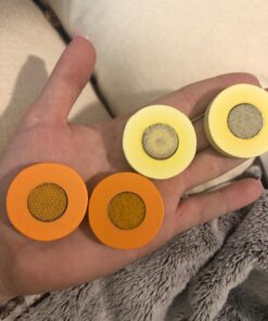 Melissa & Doug Fridge Groceries Play Food Cartons (8 pieces) Toy Groceries, Pretend Play Food, Play Kitchen Accessories For Kids Ages 3+ - FSC-Certified Materials 30 71PNjah l9L