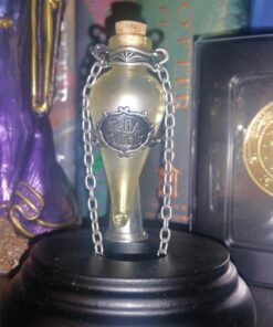 Harry Potter Felix Felicis Pendant 30 71PNk8IuaML