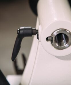 JET 12" x 21" Woodworking Lathe, Variable Speed, 1Ph 115V (JWL-1221VS) Variable Speed Wood Lathe 35 71PNkmeWoPS