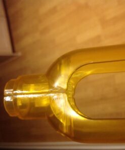 Marble Genius Marble Run (130 Complete Pieces) Maze Track or Board Games for Kids 8-12, for Adults, Teens, and Toddlers, (80 Translucent Marbulous Pieces + 50 Glass-Marble Set), Starter Set 2.) Starter Set - 130 Complete Pieces 32 71POgoXiRLL