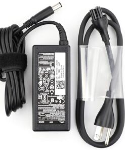 Dell PA-12 PA12 65W M5030 N4010 N5010 AC Charger Adapter Power Supply 19 71PPBZrM1KL