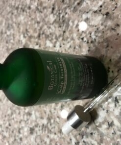 Saw Palmetto & Cayenne Scalp Oil For Hair Growth, Hair Loss Serum, Hair Oil For Dry Damaged Hair And Growth, Hair Growth Serum For Thicker Longer Fuller Healthier Hair, All Natural Vitamin Rich 44 71PPD5pT90L