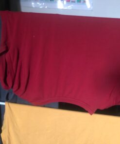 Honey-Can-Do Deluxe Metal Collapsible Clothes Drying Rack, 50 lbs, 29" x 14.2" x 42.1", White & Grey White and Grey 41 71PPM9AxBVL 2