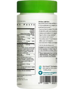 Rainbow Light Prenatal Multivitamin, Immune Support, 120 Capsules (Package May Vary) 13 71PPWnD1P S