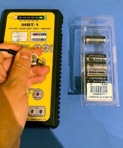 Streamlight 85177 CR123A Lithium Batteries, 12-Pack 50 71PPqWzo2UL