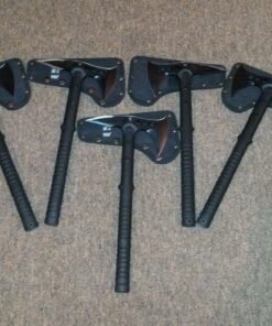 Cold Steel 92BKPTHZ Rubber Training, Trench Hawk 41 71PQ2wqtm6L