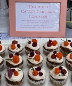 Wilton Perfect Results Non-Stick Mega Mini Muffin Pan & Mini Cupcake Pan, 48-Cup Pan, Steel Mega - Mini 48-Cup Muffin Baking Pan 45 71PQ4 nrvxL