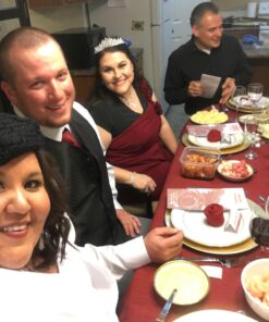 University Games Murder Mystery Party - A Taste for Wine & Murder, Multicolor (33202) A Taste for Wine and Murder 87 71PQAaNt4qL 1