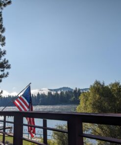 American Flags for Outside 3X5 -American Flag 3x5 with Embroidered Stars and Sewn Stripes US Flag 3x5 Heavy Duty Outdoor Made in USA for High Wind- All Weather Flags 3 by 5 Foot 37 71PRE1iWCyL
