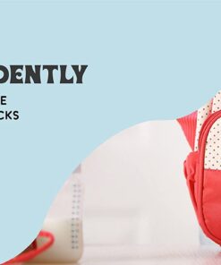 Beba Bean Pee-Pee Teepee Cellophane Bag - Weiner Dog 16 71PSl exxCL