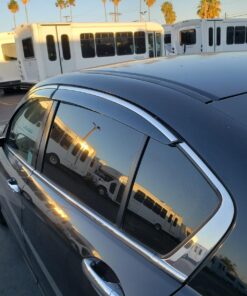 Vesul Center Console Armrest Storage Box Compatible with Honda Accord Sedan 2013 2014 2015 2016 2017 ABS Tray Insert Organizer Glove Pallet Black 2013-2017 Accord 39 71PTogoKVBL