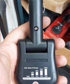 Innova 3721 Battery and Charging System Monitor Limited Edition 55 71PUEK7YY4L