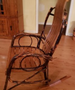 Duck Brand Printed Duct Tape Single Roll, Woodgrain (283051) 44 71PUL3bXkJL