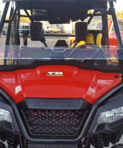 Kolpin UTV Side Mirror - Pair - 98315, Black 54 71PVWqHhL