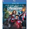 Marvel's: The Avengers Blu-ray September 25, 2012 6 71PVirl5cxL