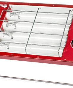 Maintain Your Summer Tan Through Winter Fiji Sun Indoor Tanning Lamp with Sperti™ - Adjustable, FDA Cleared, Auto Timer & UV Safety Glasses - Trusted US Company 24 71PW0WNST3L