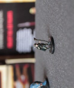 WizKids Dungeons & Dragons Icons of The Realms: Tyranny of Dragons Booster (8) D&D Minis 129 71PW7U617cL