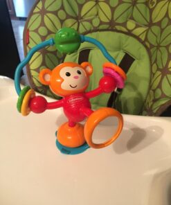 Infantino Stick and Spin High Chair Pal 22 71PWyh05 bL