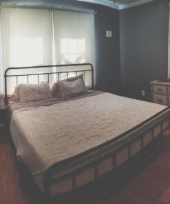 Tuft & Needle - Legacy Original King Mattress, Medium-Firm Feel, Cooling, Pressure Relief, CertiPUR-US, 100-Night Trial 55 71PXYKgBhAL