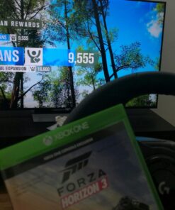 Forza Horizon 3 – Xbox One Standard 32 71PXboXylRL