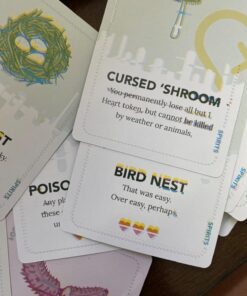 Stellar Factory Ravine Expansion: The Spirits 10 71PXweJQ4L