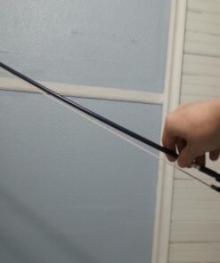 Fiddlerman Carbon Fiber Violin Bow 4/4 Original 60 71PXwk2TilL