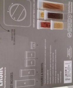 PERSIK instechoS instechoAS, green, Clear 37 71PY2dguaiL