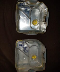 Resmed 36803 H5i Standard Water Chamber Replacement Humidifer Tub (Original Version) 9 71PYCRf6oNL