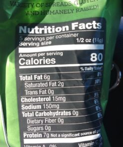 4505 Meats Classic Chili & Salt Pork Rinds, Gluten Free Chicharrones, Keto Certified, Family Size Bag, 14 Servings, 7 Ounces 38 71PYdOhDrXL