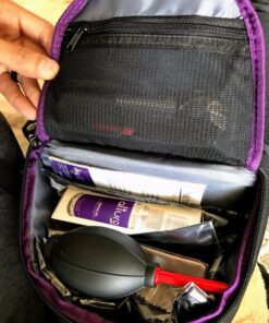 Altura Photo Professional Cleaning Kit for DSLR Cameras and Sensitive Electronics Bundle with 2oz Altura Photo Spray Lens and LCD Cleaner - Camera Accessories & Photography Accessories w/ 2 oz. Altura Photo Cleaning Solution 33 71PYtkm3uwL 3