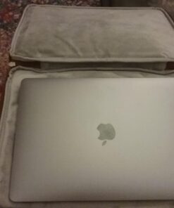 ProCase Laptop Sleeve Case Protective Bag 13 - 13.5 Inch Teal 86 71PZAlCSAUL