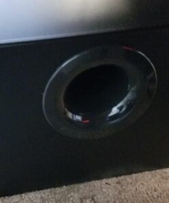 Logitech Z906 5.1 Surround Sound Speaker System - THX, Dolby Digital and DTS Digital Certified - Black 76 71PZL8MuwEL