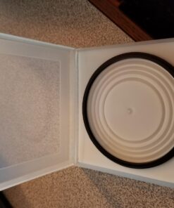 Amazon Basics UV Protection Camera Lens Filter - 72mm 72 mm 1-Pack 31 71PZO0ELkdL