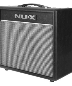 Alternative view of NUX Mighty Electric Guitar Amplifier (20-Watt)