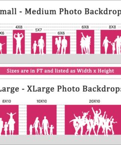 ShinyBeauty Sequin Backdrop Curtain Photo Booth Backdrop 4FTx6FT Purple Glitter Backdrop for Weddings and Events, Wedding Decoration Fabric 21 71Pa15U3tpL