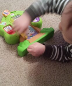 Fisher-Price Animal Friends Discovery Treehouse 14 71Pa6vN9JL