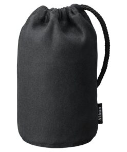 Nikon AF-S DX NIKKOR 55-300mm f/4.5-5.6G ED Vibration Reduction Zoom Lens with Auto Focus for Nikon DSLR Cameras Lens Only 20 71PaPBG DL